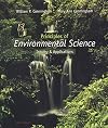 Principles of Environmental Science: Inquiry and Applications