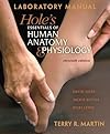 Laboratory Manual for Hole's Essentials of A&P