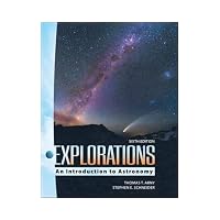 Explorations: Introduction to Astronomy
