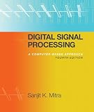 Digital Signal Processing With Student Cd Rom