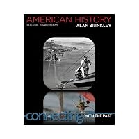 American History: A Survey Volume 2