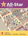All-Star Student Book 4 w/ Work-Out CD: All-Star Student Bk4w/CD