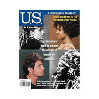 US: A Narrative History, Volume 2: Since 1865