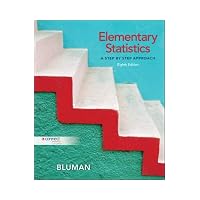Elementary Statistics with CD : A Step by Step Approach with Formula Card and Data Cd