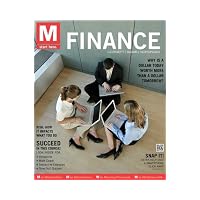 M: Finance with Connect Plus