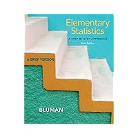 Elementary Statistics, Brief with Data CD and Formula Card