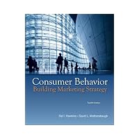 MP Consumer Behavior with DDB Data Disk