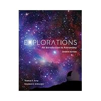 Explorations: An Introduction to Astronomy-Access