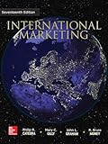 International Marketing Irwin Marketing
