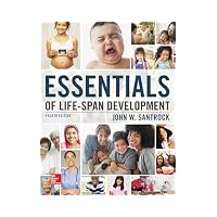Essentials of Life-Span Development