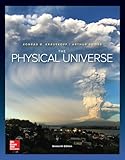 The physical universe by Konrad B. Krauskopf, Arthur Beiser