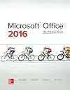 Microsoft Office 2016: In Practice