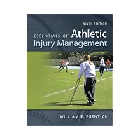 Essentials of Athletic Injury Management