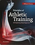 Principles Of Athletic Training A Competencybased Approach