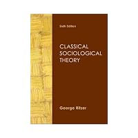 Classical Sociological Theory
