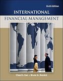 International Financial Management