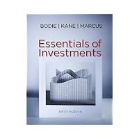 Essentials of Investments, 9th Edition