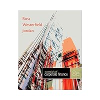 Essentials of Corporate Finance