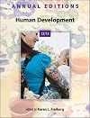 Annual Editions: Human Development 12/13