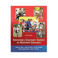 Elementary Classroom Teachers as Movement Educators