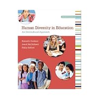 Human Diversity in Education: An Integrative Approach