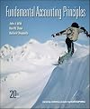 Fundamental Accounting Principles
