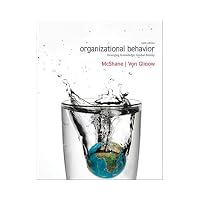 Organizational Behavior