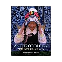 Anthropology: The Exploration of Human Diversity