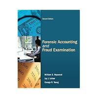 Forensic Accounting