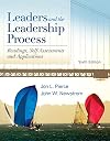 Leaders and the Leadership Process