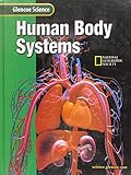 Glencoe Science Human Body Sy