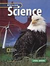 Glencoe iScience: Level Green, Student Edition (INTEGRATED SCIENCE)
