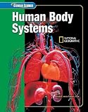 Glencoe Science Human Body Systems Student Edition Glen Sci Human Body Systems