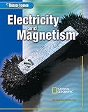 Electricity And Magnetism Book N Glencoe Science Series