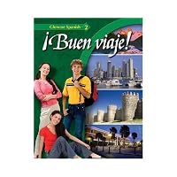 Buen Viaje Level 2