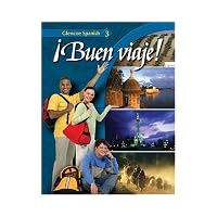 Buen Viaje level 3