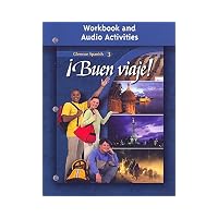 Buen Viaje level 3