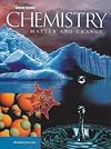 Chemistry: Matter & Change, Student Edition (GLENCOE CHEMISTRY)
