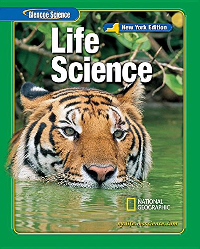 Cover of Life Science