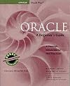 Oracle: A Beginner's Guide