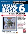 Visual Basic 6 from the Ground Up
