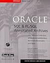 Oracle SQL & PL/SQL Annotated Archives