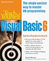 Teach Yourself Visual Basic 6