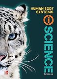 Glencoe Life Iscience Module I Human Body Systems Grade 7 Student Edition Glen Sci Human Body Systems
