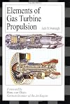 Elements of Gas Turbine Propulsion w/ IBM 3.5' Disk
