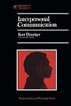 Interpersonal communication