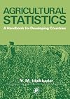 Agricultural statistics : a handbook for developing countries