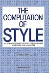 The computation of style : an introduction to statistics for students of literature and humanities