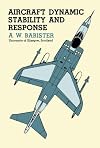 Aircraft dynamic stability and response