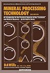 Mineral processing technology : an introduction to the practical aspects of ore treatment and mineral recovery